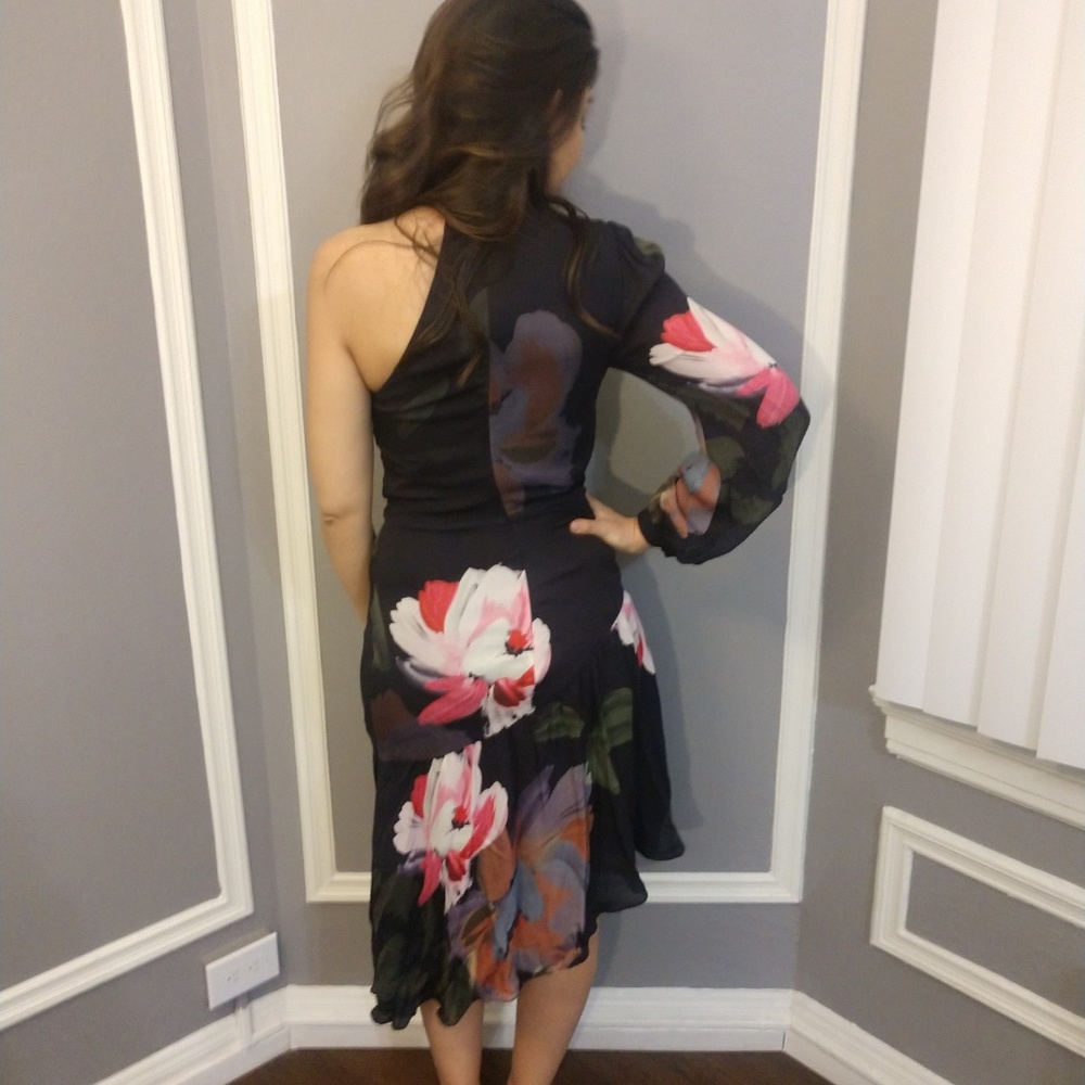 Parker designer dress - Picture 6 of 6